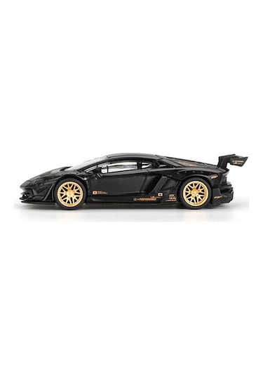 Mini Gt 1/64 Lb Works Lamborghini Aventador Limited Edition
