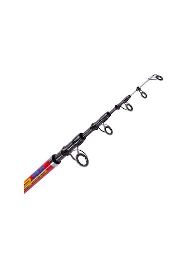 Albastar Flores 2265 Surf Olta Kamışı 360 Cm