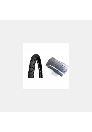 Michelin Mtb Xc All Terrain 26x200 Katlanabilir Lastik