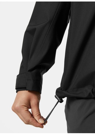 Helly Hansen W Crew Kadın Mont 2.0 Hha.34450-3288 Black