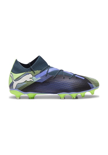 Puma Future 7 Pro Fg/ag Erkek Çim Zemin Kramponu 10792403 Renkli 10792403 Renkli Çok Renkli