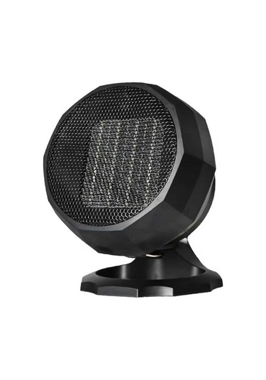 Öğrenci Yurdu Banyo Isıtıcısı Masa Elektrikli Sıcak Fanlı Oda Isıtıcısı Elektrikli Sıcak Hava Hızlı Isıtma Seramik Isıtıcı