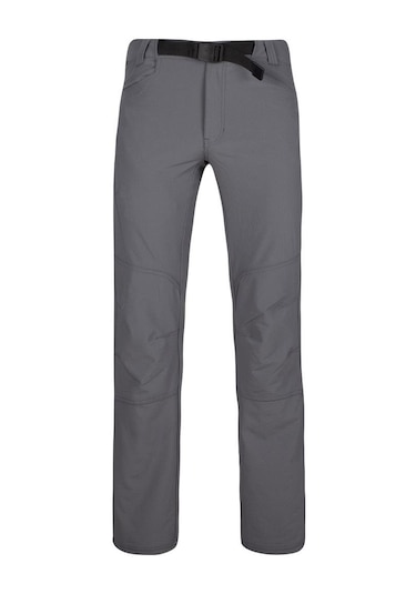 Berg Malpelo Trekking Erkek Pantolon-GRİ