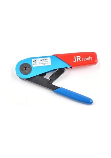Jrready Yjq-mh800 Pin Sıkma Aleti