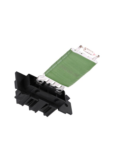 Konesam Fiat Grande Punto, Qubo, Punto Evo Ve Vauxhall Corsa D İçin Soğutma-ısıtma Fan Direnci + Kablolu Tamir Seti Oem:13248240,77364061,55702407,6845796