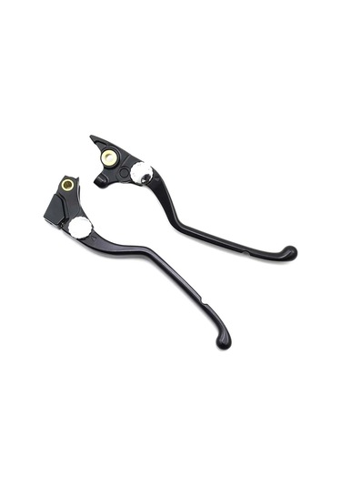 Siyah Debriyaj Fren Kolları Alüminyum Sap - Siyah