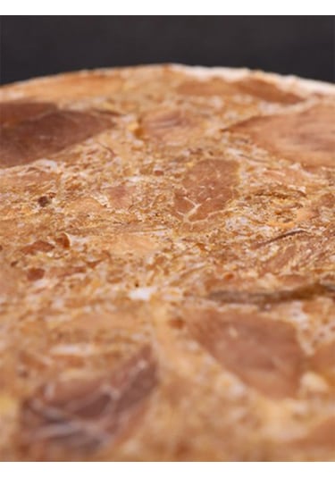 Molu Et Dilimli Dana Kavurma 150 G