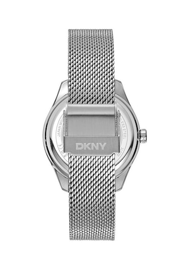 Dkny Dk1l032m0015 Kadın Kol Saati Metalik Gri