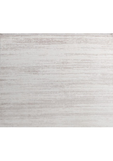 Gabardin Halı April 6203 Serisi Triko Akrilik Salon Oturma Yatak Odası Halısı Bej