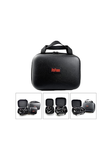 Suntek Eva Balıkçılık Makarası Çantası Su Geçirmez Makara