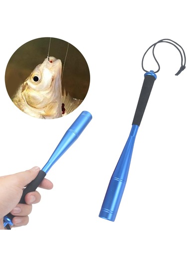 Suntek Fishing Priest Kordonlu Balıkçılık Çekiç Eva Saplı