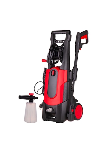 Palmera PA135BY Basınçlı Yıkama Makinesi