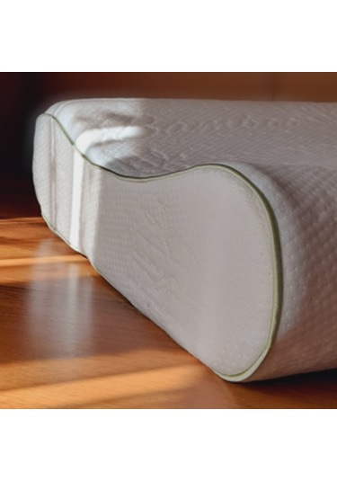 Ortopedik Bamboo Visko Yastık