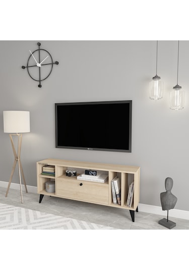 Cooll Tv Ünitesi Meşe