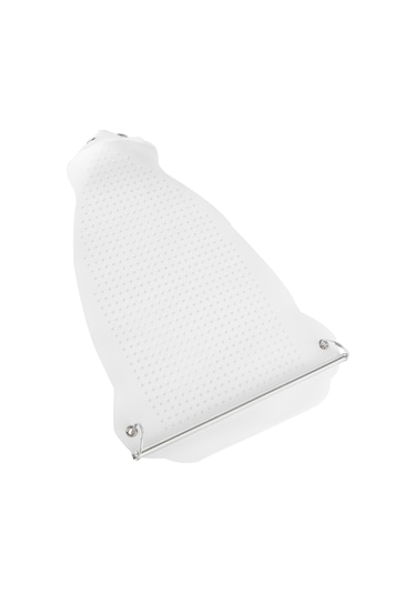 Fosenze Yüksek Kaliteli Ptfe Ütü Kılıfı - Isıdan Kumaş Koruyucu, Ütü Tabanını Koruyan, Tüm Ütülere Uygun, Dayanıklı Ve Kaygan Yüzeyli Diğer