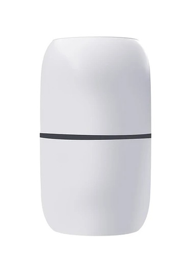 Willowhaven Beyaz Taşınabilir Mini Uv Emzik Temizleme Kutusu Seyahat Çok Yüzeyli Sterilizasyon