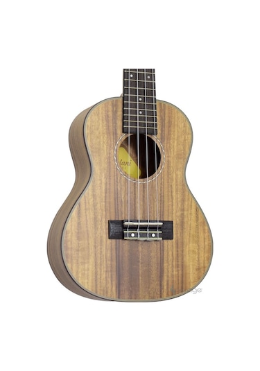 Kalani Kal330Ck Profesyonel Ceviz Ağacı Concert Boy Ukulele