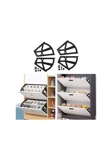 Suntek Ayakkabı Çekmecesi Menteşesi, Aksesuarlar, Kolay