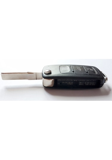 Volkswagen Polo Golf Jetta Caddy Uds Kumanda Kabi 3 Buton Logolu 400711150