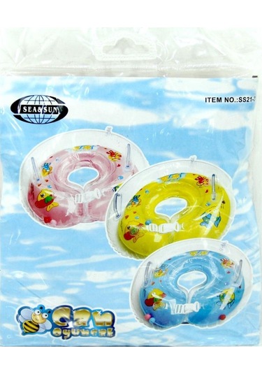 Sea&Sun  Boyunluk 40 CM Çok Renkli