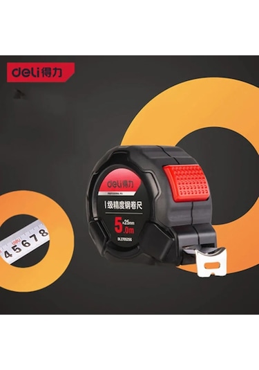 Style7-3m-16mm-deli Yüksek Hassasiyetli Çelik Ölçüm Bandı Sistemi Otomatik Kilit Mezura 3 5m Geri Çekilebilir Profesyonel Ağaç İşleme Ölçme Aletleri