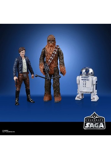 Star wars celebrate discount the saga rebel alliance