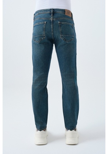 Loft Ricardo Felix Dark Erkek Pantolon Lf2038751 Kahverengi