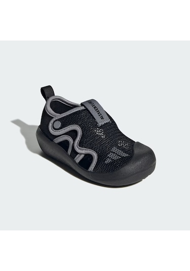 Adidas Jp5754 Altaventure 3 I Unisex Bebek Sandalet Çok Renkli