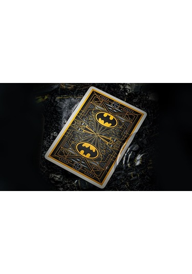Theory11 Batman 85th Anniversary Premium Oyun Kağıdı İskambil Kartları Destesi