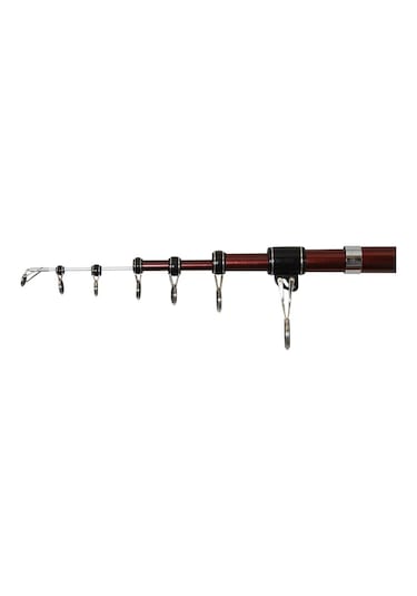 Captain 1900 Argos 390cm Tele Surf Kamış 125-250gr Atar