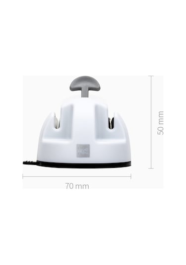 Xiaomi Youpin Huohou Mini Çift Tekerlekli Bileyici