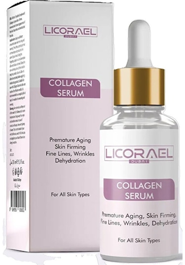 Licorael Dubai Collagen Serum 30 ML