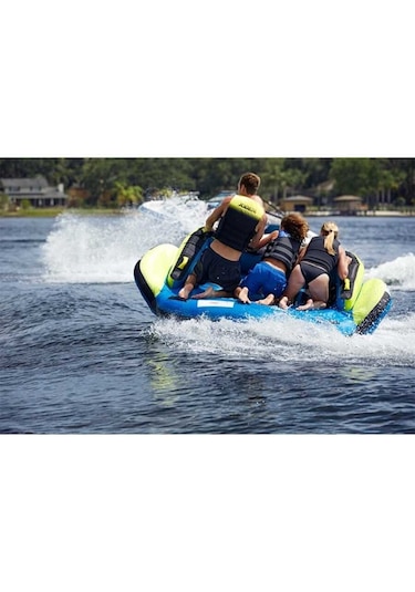 Jobe Binar 3 Kişilik Ringo