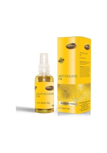 Mecitefendi Selülit Yağı 150 ML