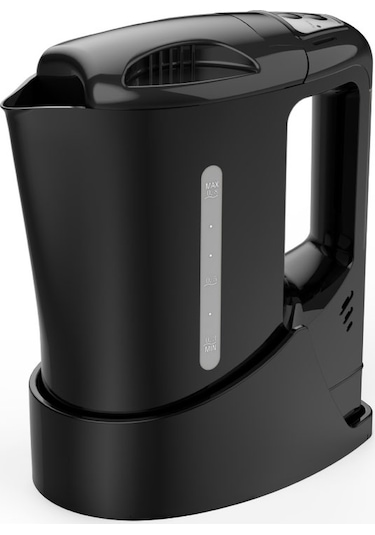 Demmon 24v Kahve Makinesi 0.8l Portable Kettle