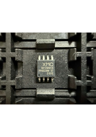 Xm25qh128ahıg Qh128ahıg 3v 16mb Bıos Entegre