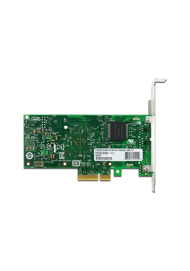 Intel I350-T2 10/100/1000 Mbps PCI Express Ethernet Kartı