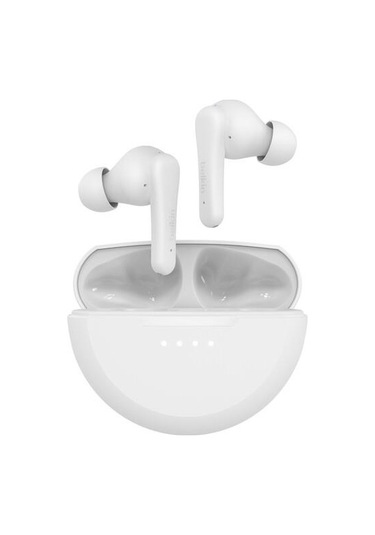 Belkin Soundform AUC012BTWH TWS True Wireless Kulak İçi Kulaklık