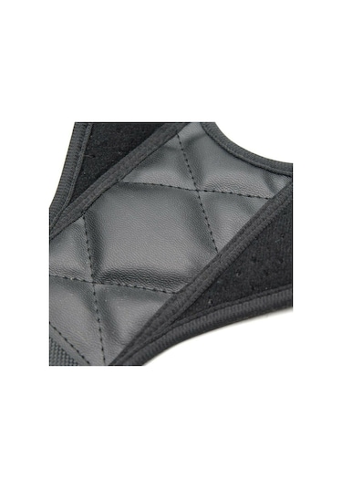 Dik Duruş Korsesi Durmak Için Kamburluk Korse Omuz Kambur Önleyici Tutan Skolyoz