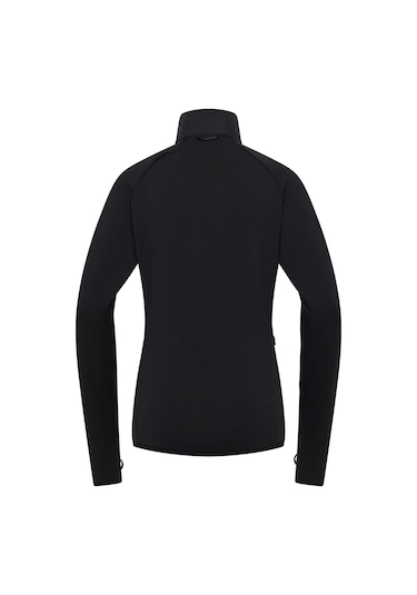 Jack Wolfskin Jack Wolfskın Glaabach 3ın1 Jkt W 6000 Siyah