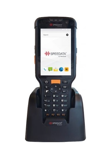 Newland Speedata SD35 Leo 2D Android 8.1 Wi-Fi El Terminali