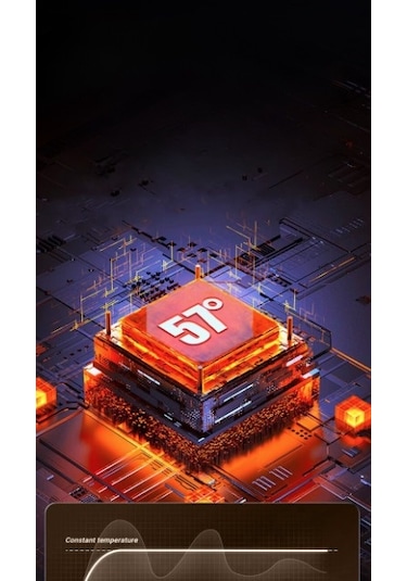 Tcherchi 6'sı Bir Arada Sıcak Hava Saç Kurutma Makinesi, Bukle Maşası, Düzleştirici Saç Şekillendirme Seti 6 İn 1 Mor