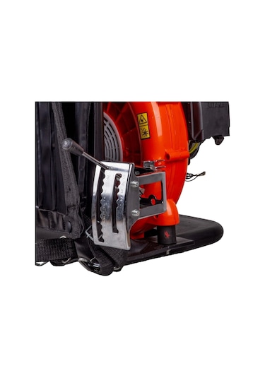 Palmera PA-076Y Euro 5 Sırt Tipi İlaçlama Atomizörü Üflemeli 14 L