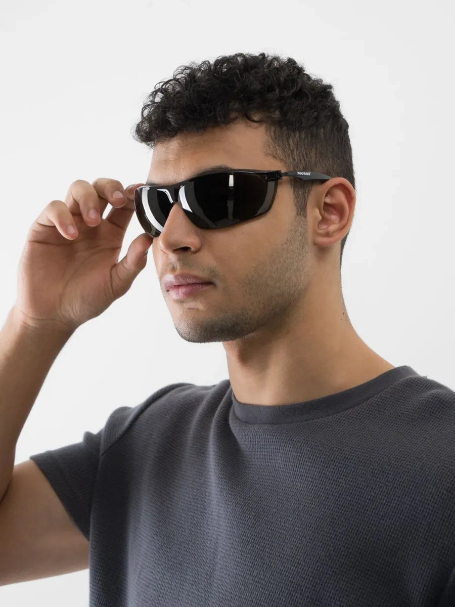 Rosomz Surgunture O88 Koruyucu Gözlükler, Güneş Koruyucu 85905889