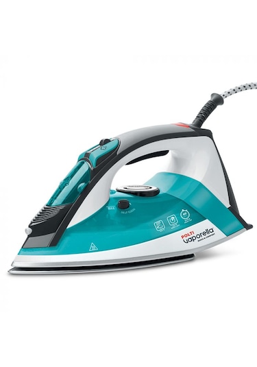 Polti Vaporella Quick & Comfort QC120 Klasik Buharlı Ütü