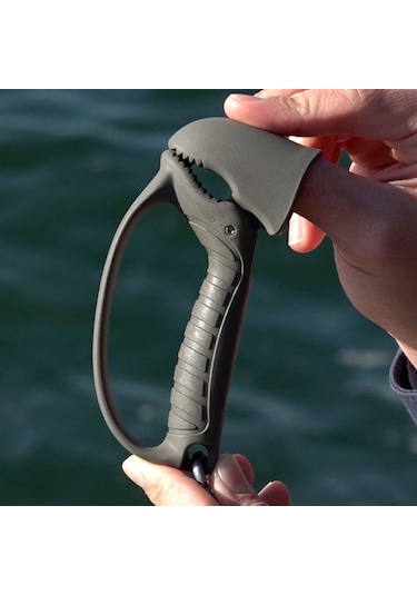 Daiichi Seiko Jaw Grip Mc Balık Tutucu