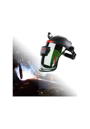 Tongxida Suntek Otomatik Güneş Kaskı, Enerjili Karartma Kaynağı, Farklı Renk, Boyut, Uygun Kullanıcılara