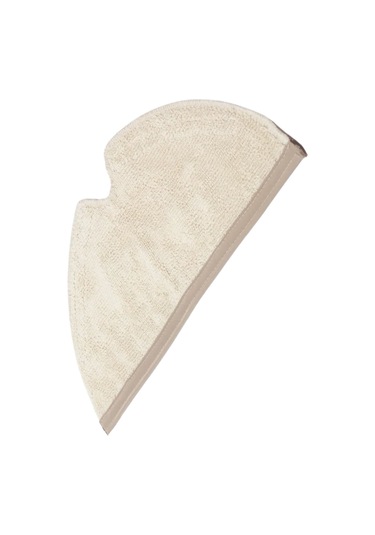 Roborock Uyumlu Q7 Max + Süpürge Mop Bezi 2 Adet