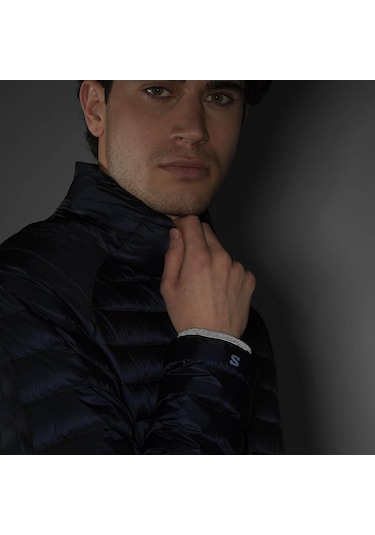 Salomon Elıxır Mıcro Down Jkt M 27412 Siyah