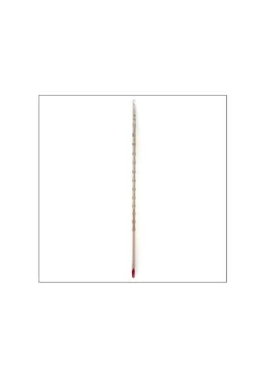 Kimya Termometresi -10+110 C